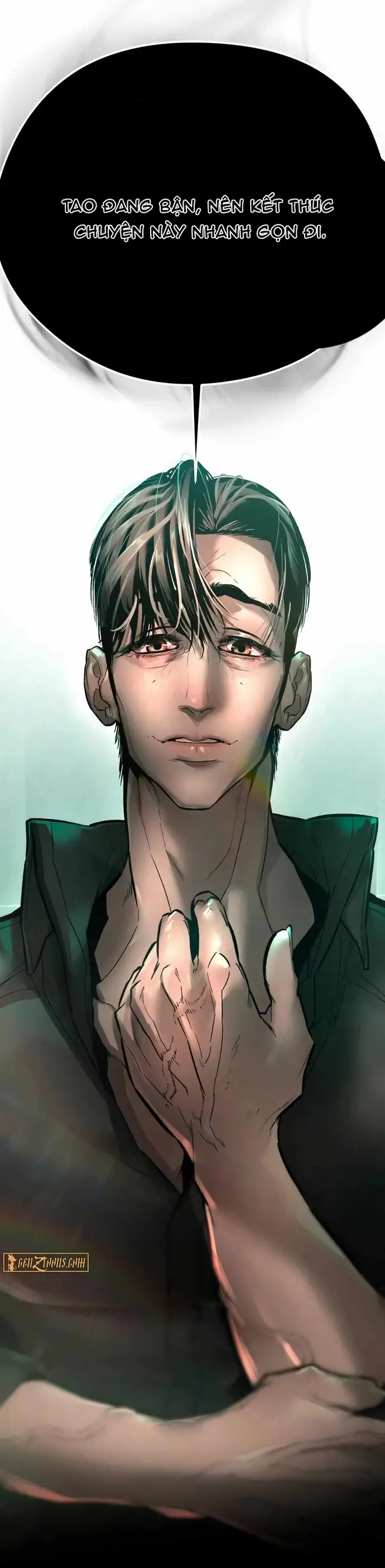 Hậu Duệ Ác Thần Chap 14 - Next Chap 15