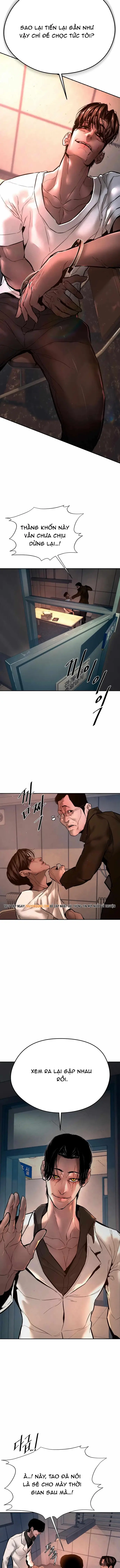 Hậu Duệ Ác Thần Chap 14 - Next Chap 15