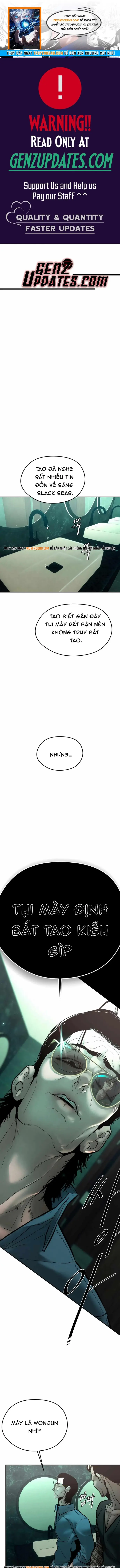 Hậu Duệ Ác Thần Chap 15 - Next Chap 16