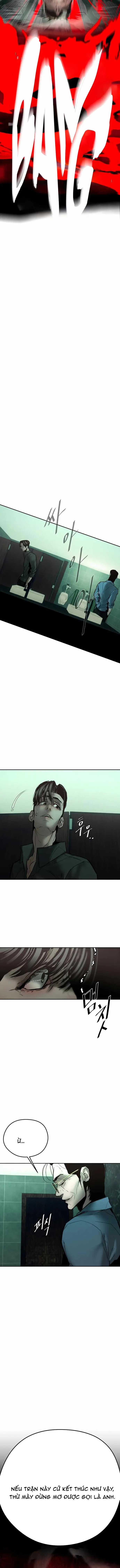 Hậu Duệ Ác Thần Chap 15 - Next Chap 16