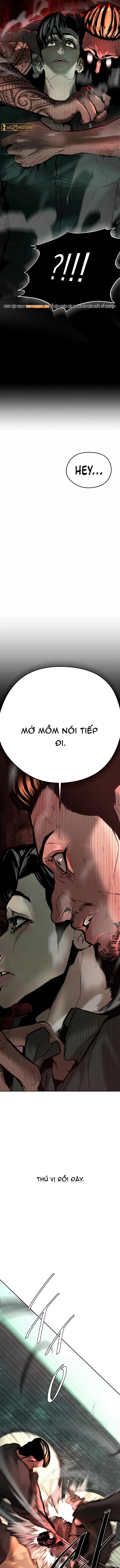 Hậu Duệ Ác Thần Chap 15 - Next Chap 16