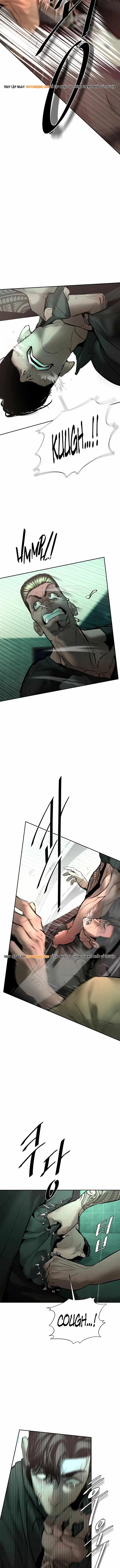 Hậu Duệ Ác Thần Chap 15 - Next Chap 16