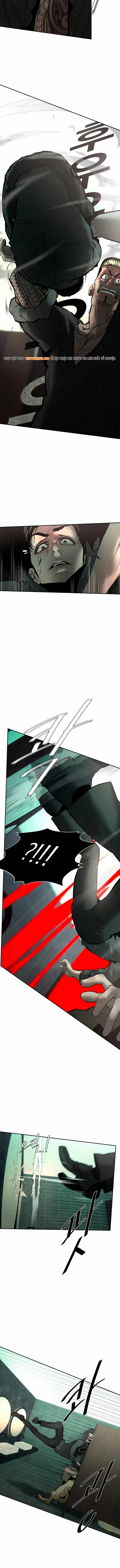 Hậu Duệ Ác Thần Chap 15 - Next Chap 16