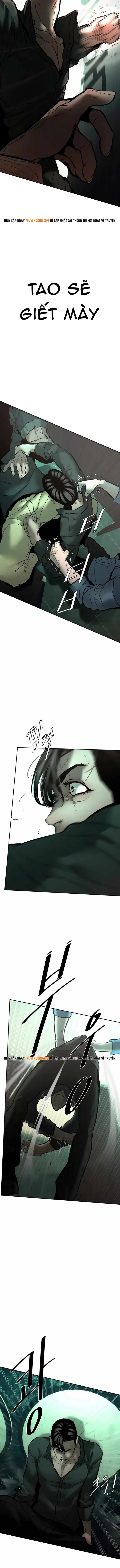 Hậu Duệ Ác Thần Chap 15 - Next Chap 16