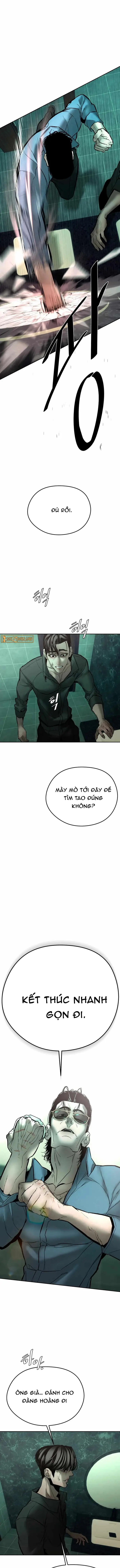 Hậu Duệ Ác Thần Chap 15 - Next Chap 16