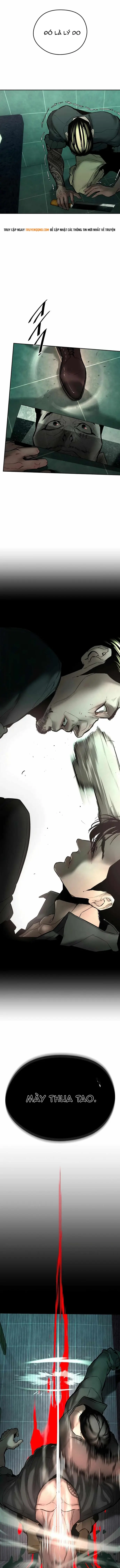 Hậu Duệ Ác Thần Chap 15 - Next Chap 16