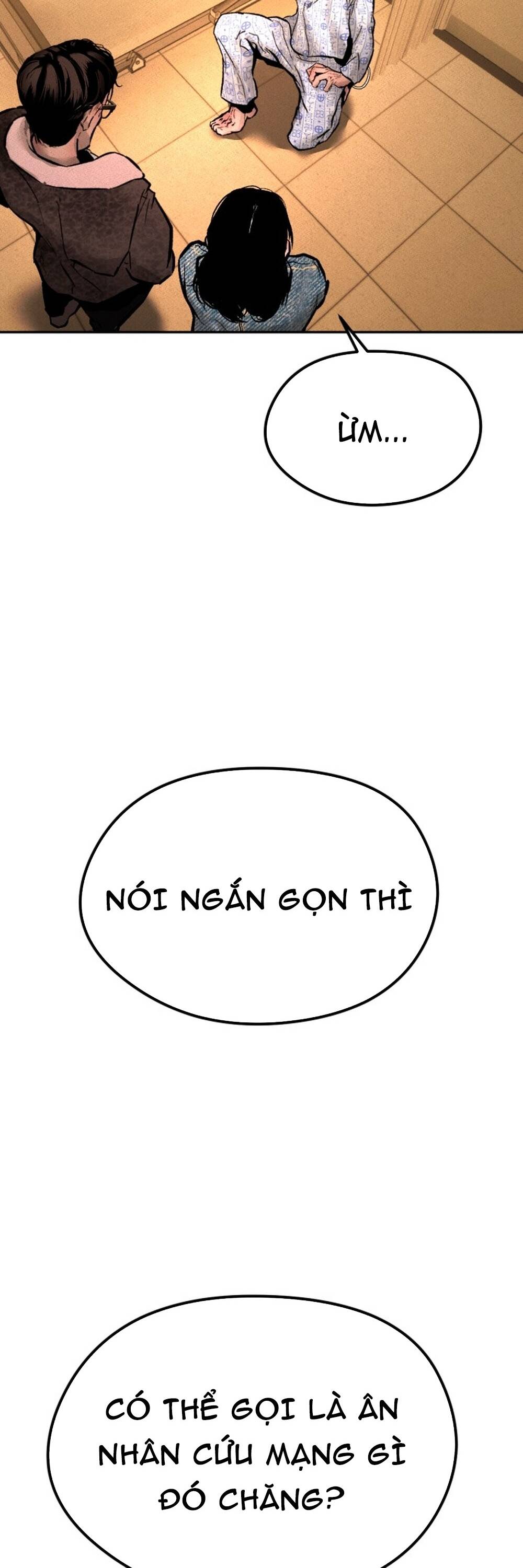 Hậu Duệ Ác Thần Chap 2 - Next Chap 3