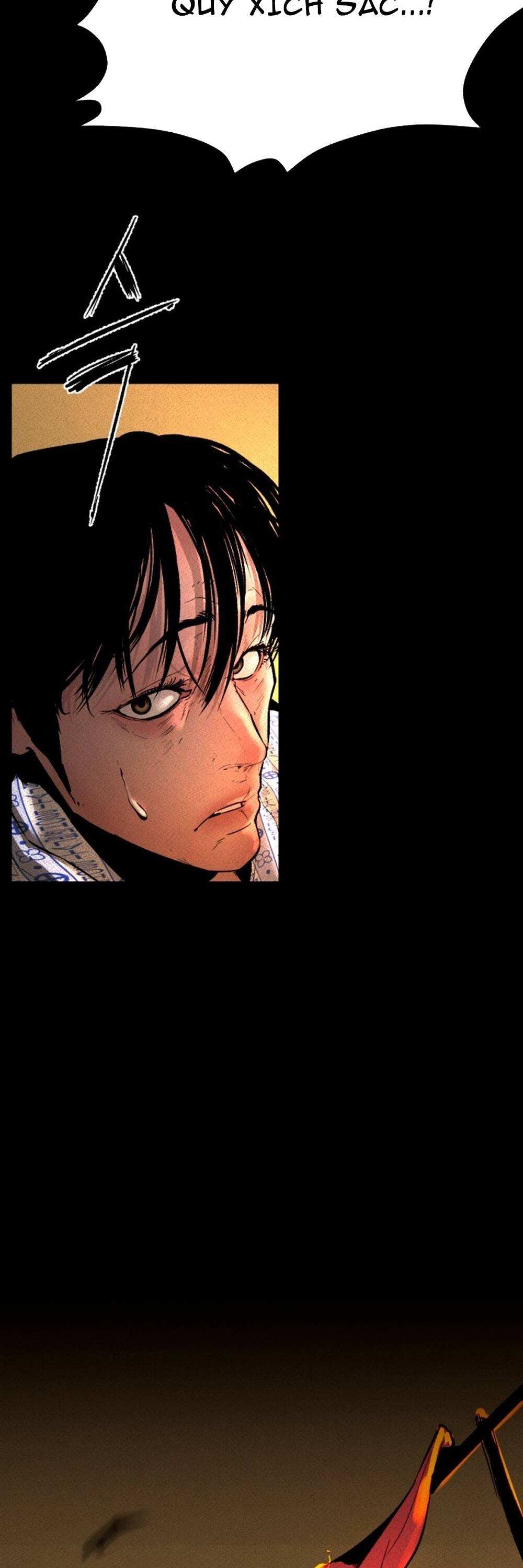 Hậu Duệ Ác Thần Chap 3 - Next Chap 4