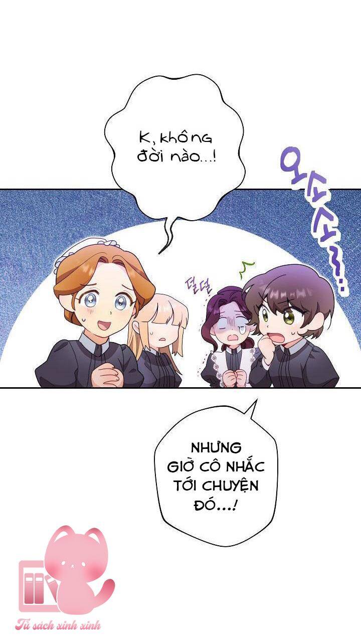 Hầu Gái Độc Quyền Của Hoàng Hậu Phản Diện Chap 1 - Next Chap 2