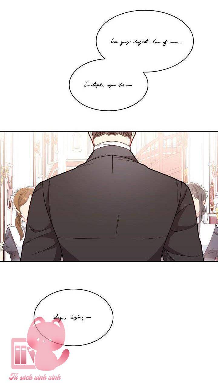 Hầu Gái Độc Quyền Của Hoàng Hậu Phản Diện Chap 1 - Next Chap 2