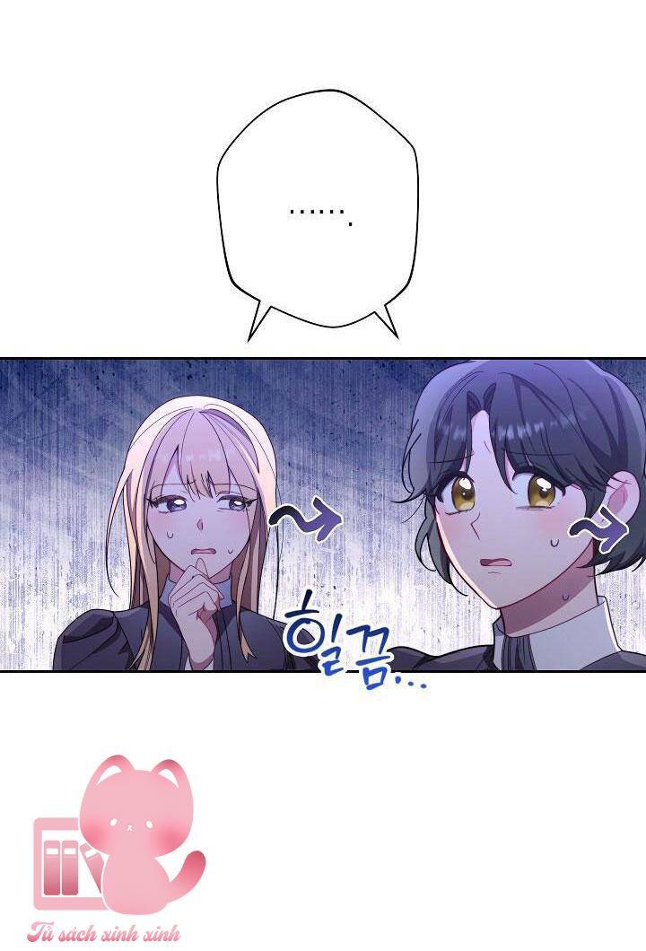 Hầu Gái Độc Quyền Của Hoàng Hậu Phản Diện Chap 1 - Next Chap 2