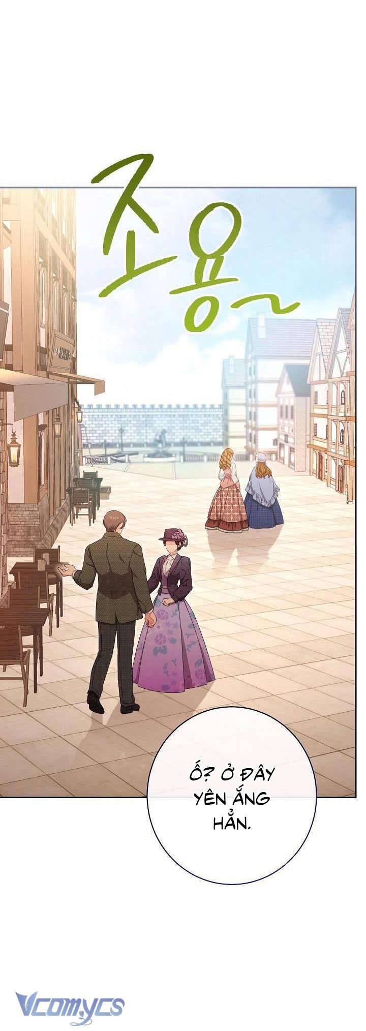 Hầu Gái Độc Quyền Của Hoàng Hậu Phản Diện Chap 10 - Next Chap 11