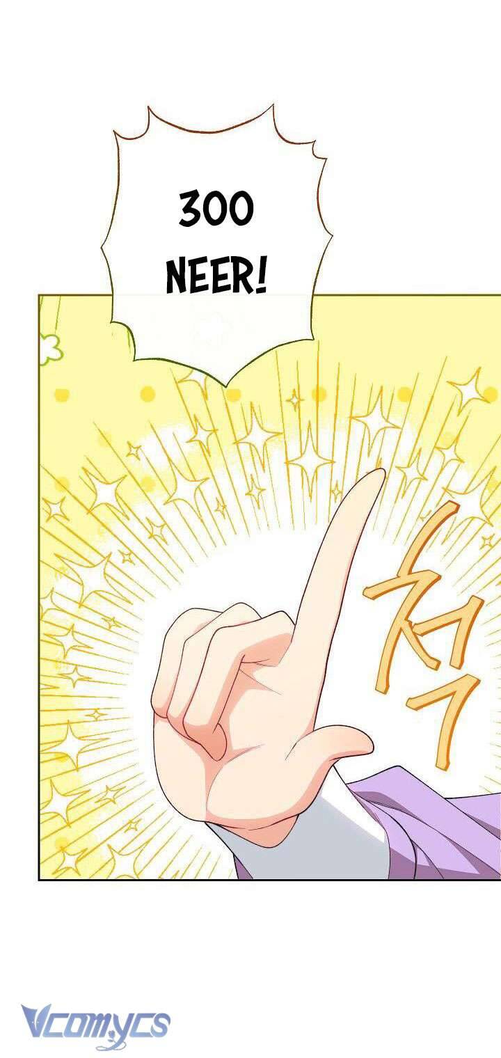 Hầu Gái Độc Quyền Của Hoàng Hậu Phản Diện Chap 10 - Next Chap 11