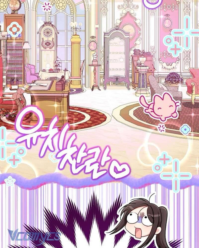 Hầu Gái Độc Quyền Của Hoàng Hậu Phản Diện Chap 100 - Next Chap 101