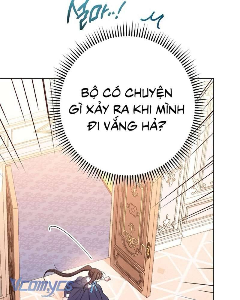 Hầu Gái Độc Quyền Của Hoàng Hậu Phản Diện Chap 100 - Next Chap 101