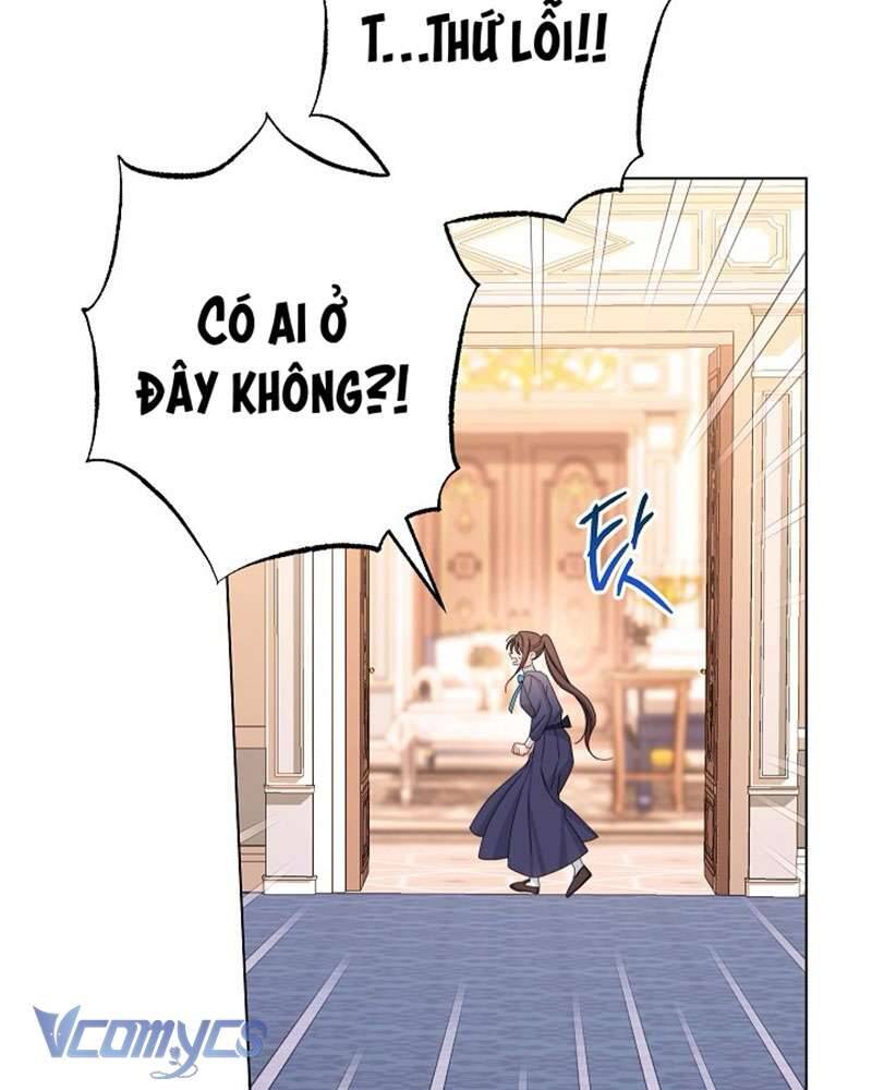 Hầu Gái Độc Quyền Của Hoàng Hậu Phản Diện Chap 100 - Next Chap 101