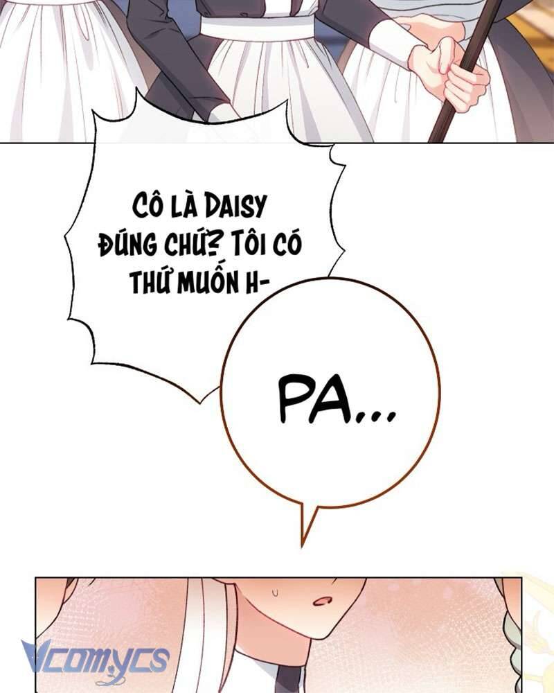 Hầu Gái Độc Quyền Của Hoàng Hậu Phản Diện Chap 100 - Next Chap 101