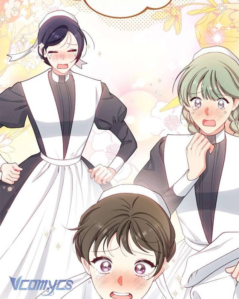 Hầu Gái Độc Quyền Của Hoàng Hậu Phản Diện Chap 100 - Next Chap 101