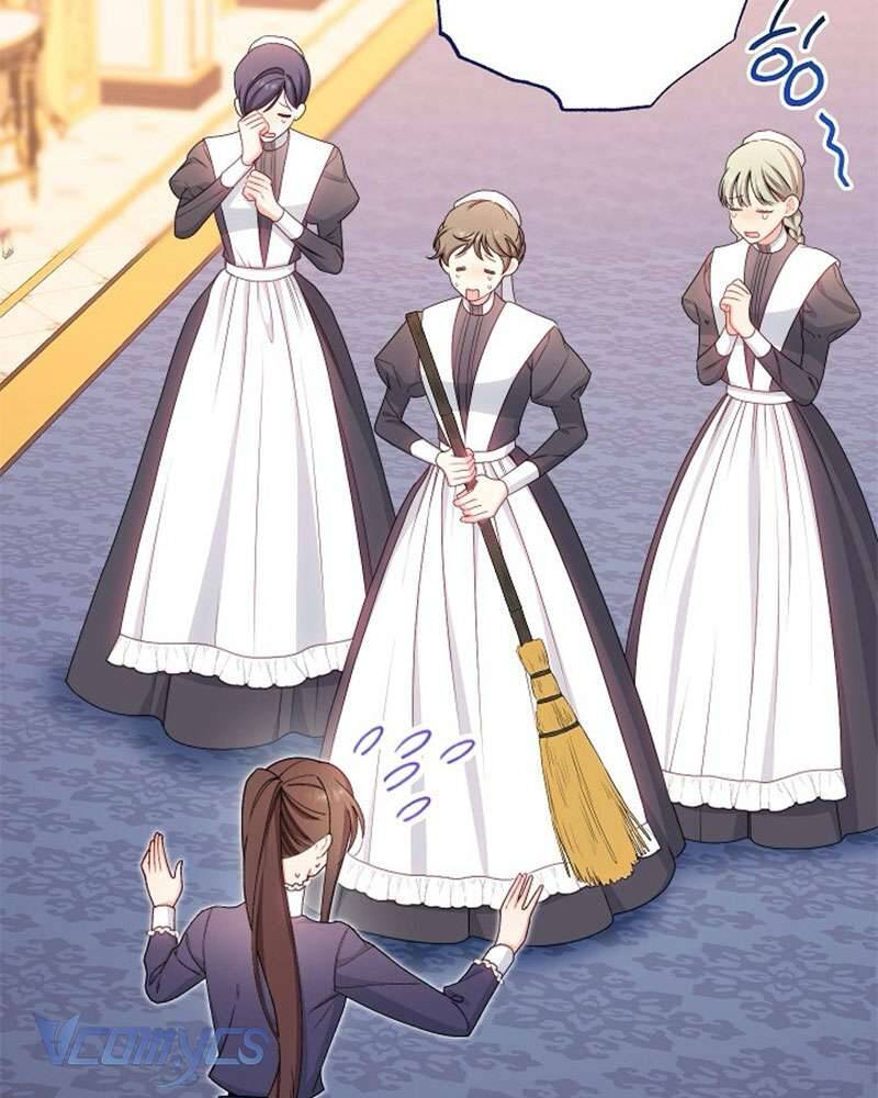 Hầu Gái Độc Quyền Của Hoàng Hậu Phản Diện Chap 100 - Next Chap 101