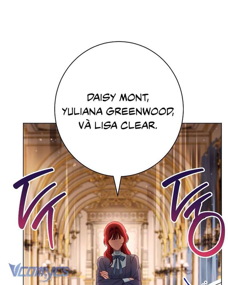 Hầu Gái Độc Quyền Của Hoàng Hậu Phản Diện Chap 100 - Next Chap 101