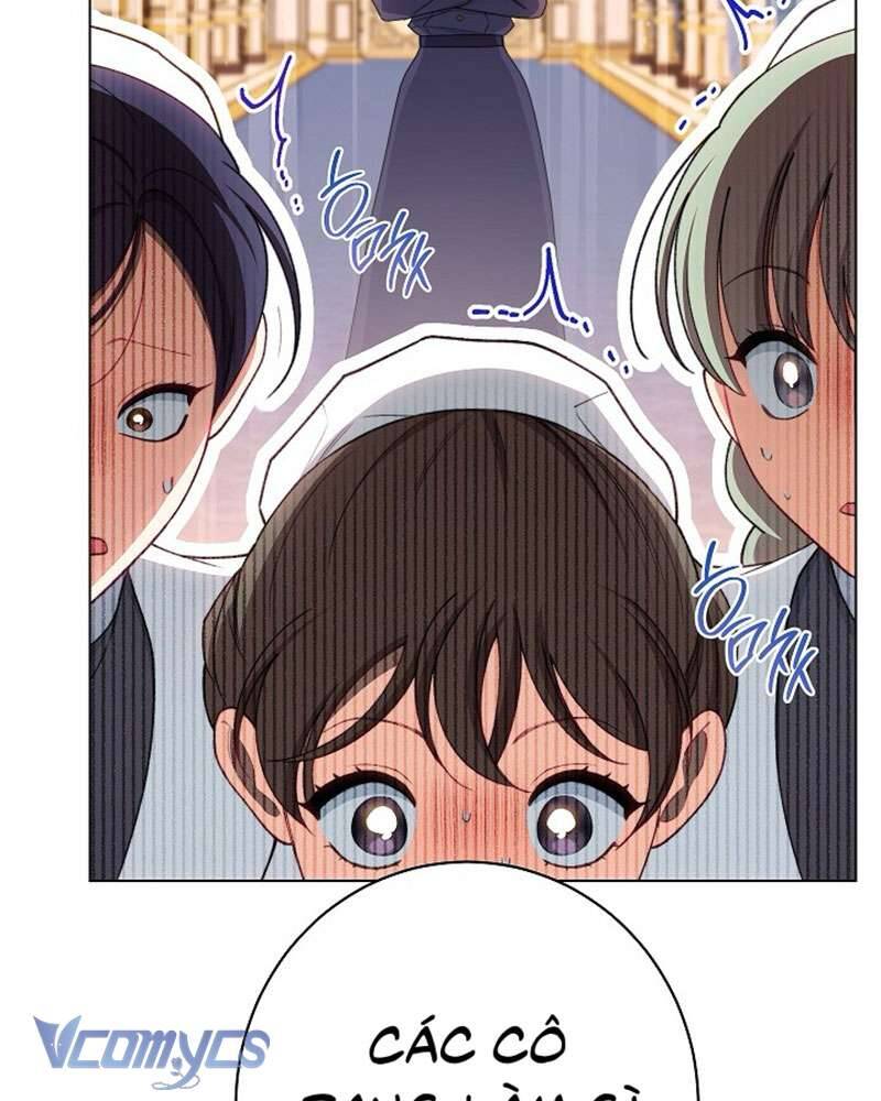 Hầu Gái Độc Quyền Của Hoàng Hậu Phản Diện Chap 100 - Next Chap 101