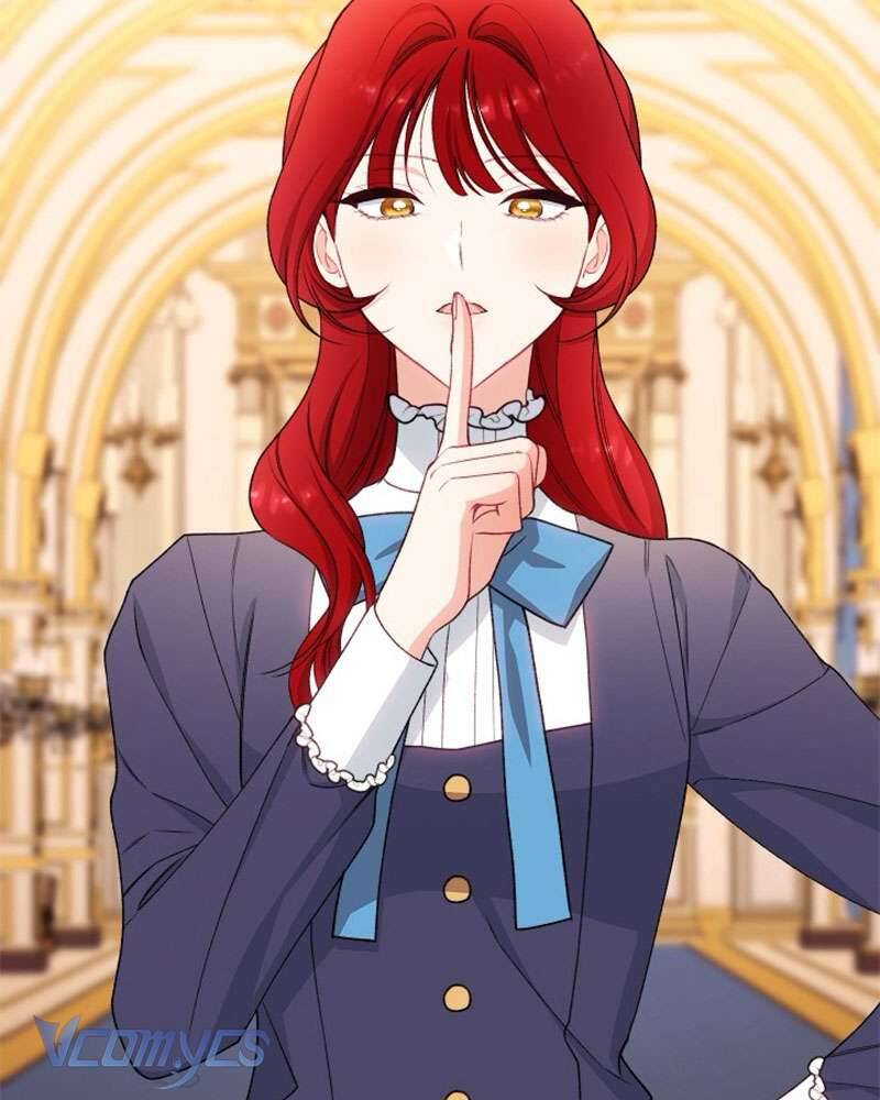 Hầu Gái Độc Quyền Của Hoàng Hậu Phản Diện Chap 100 - Next Chap 101