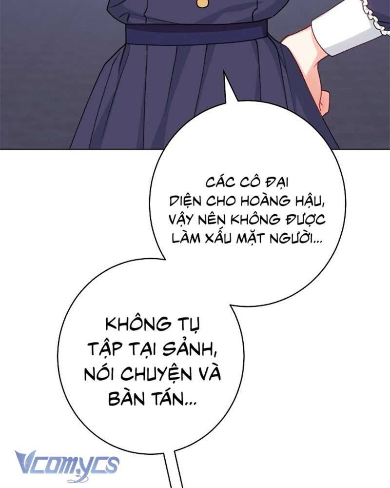 Hầu Gái Độc Quyền Của Hoàng Hậu Phản Diện Chap 100 - Next Chap 101