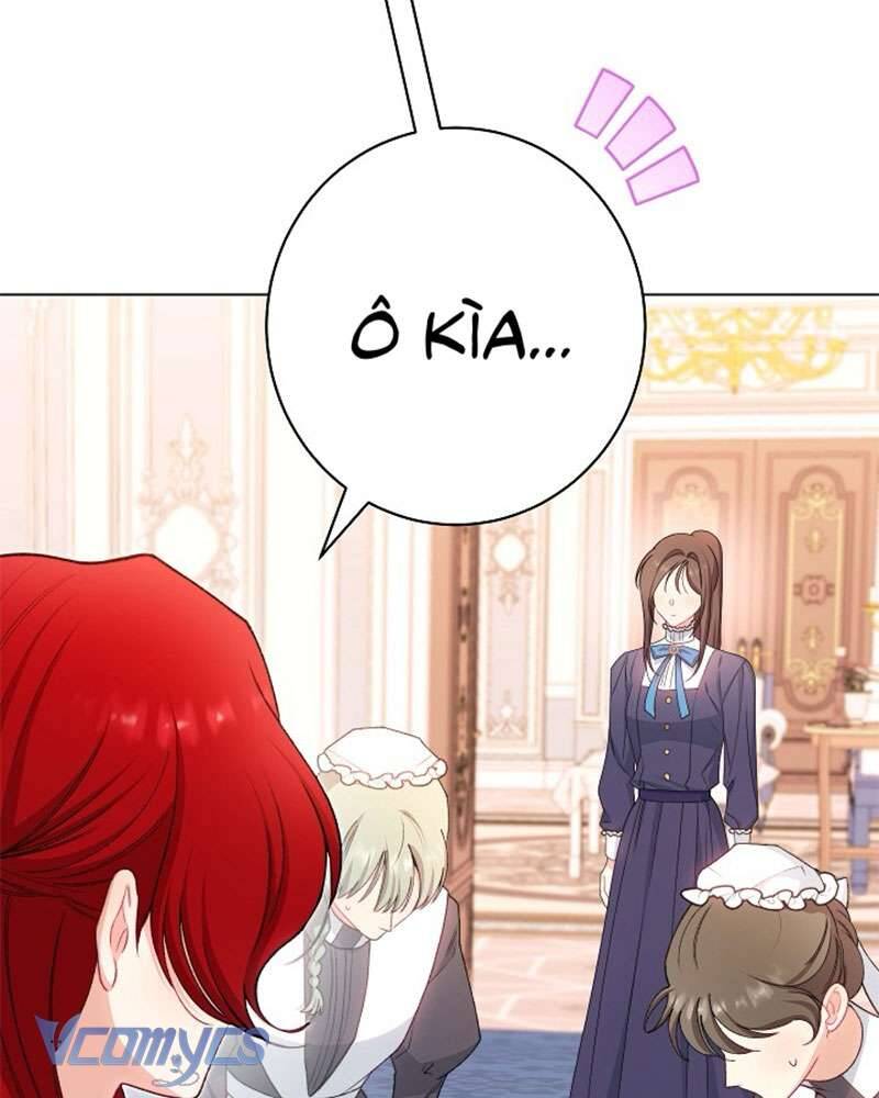 Hầu Gái Độc Quyền Của Hoàng Hậu Phản Diện Chap 100 - Next Chap 101