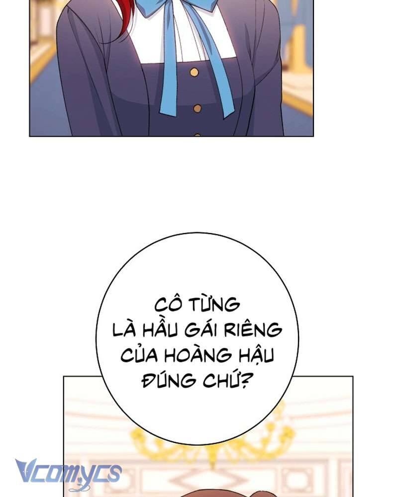 Hầu Gái Độc Quyền Của Hoàng Hậu Phản Diện Chap 100 - Next Chap 101