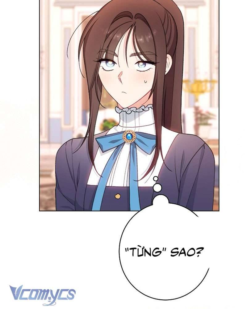 Hầu Gái Độc Quyền Của Hoàng Hậu Phản Diện Chap 100 - Next Chap 101