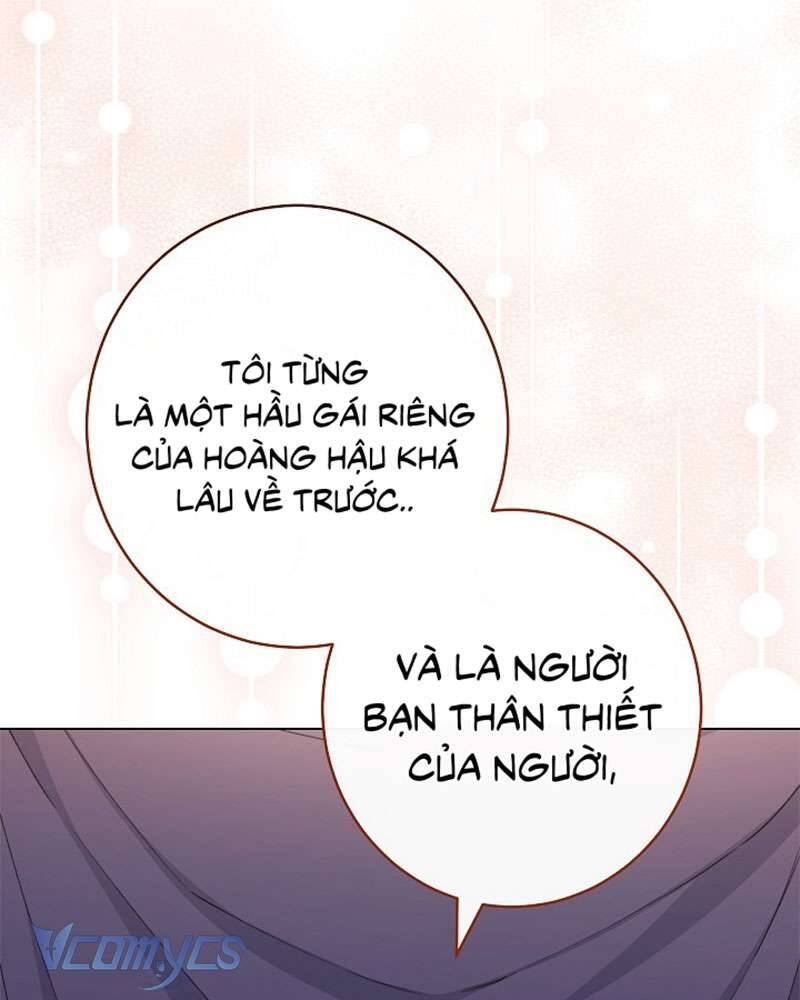 Hầu Gái Độc Quyền Của Hoàng Hậu Phản Diện Chap 100 - Next Chap 101