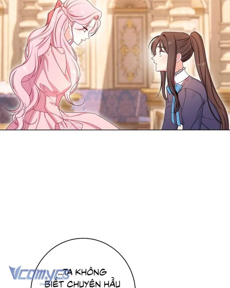 Hầu Gái Độc Quyền Của Hoàng Hậu Phản Diện Chap 100 - Next Chap 101