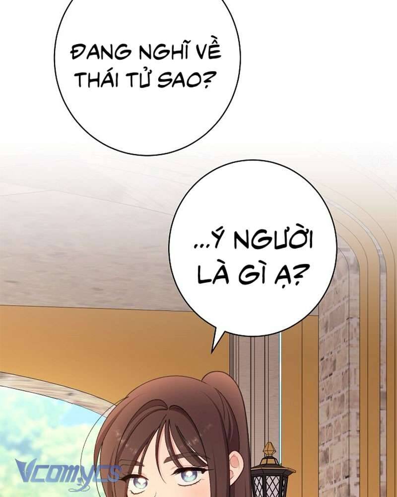 Hầu Gái Độc Quyền Của Hoàng Hậu Phản Diện Chap 100 - Next Chap 101