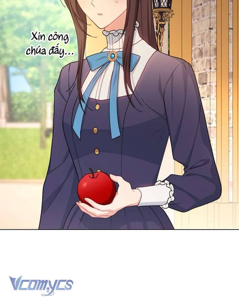 Hầu Gái Độc Quyền Của Hoàng Hậu Phản Diện Chap 100 - Next Chap 101