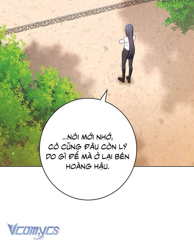 Hầu Gái Độc Quyền Của Hoàng Hậu Phản Diện Chap 100 - Next Chap 101