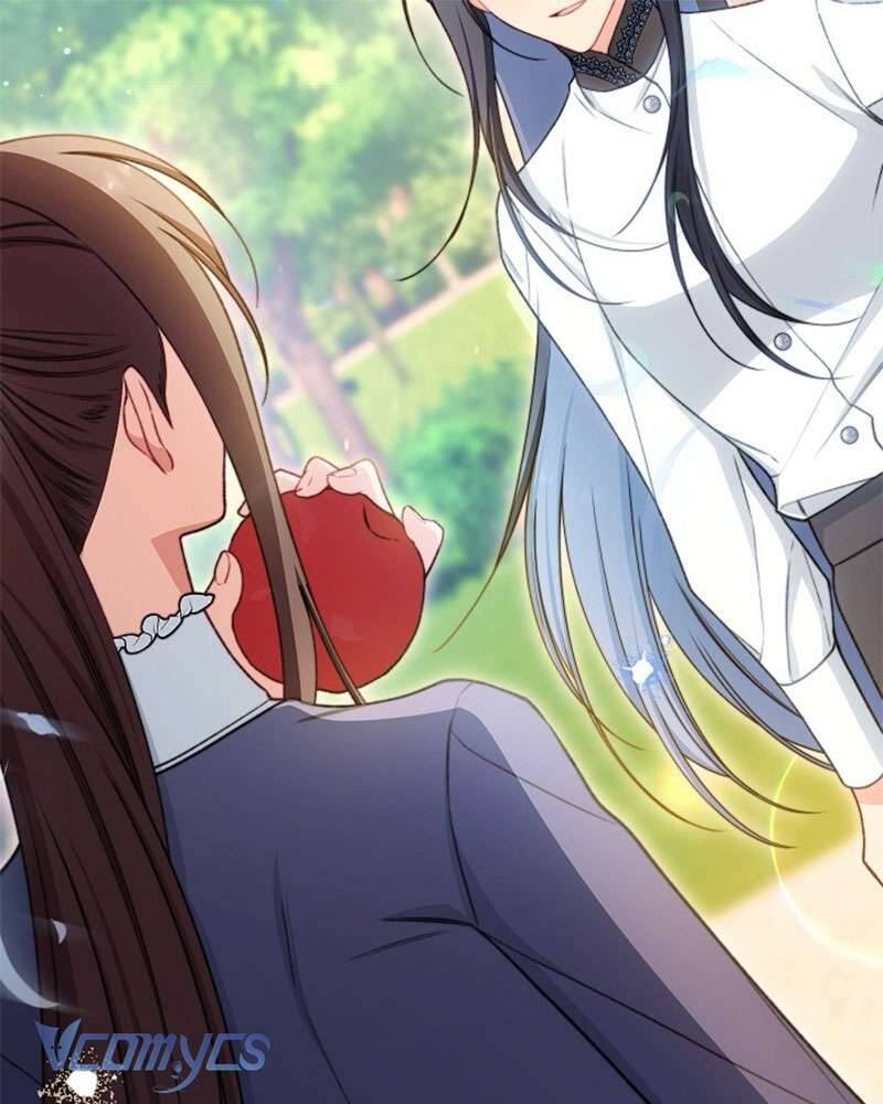 Hầu Gái Độc Quyền Của Hoàng Hậu Phản Diện Chap 100 - Next Chap 101