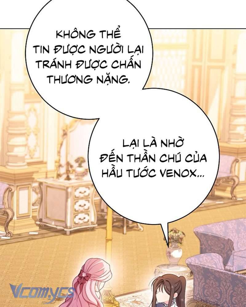 Hầu Gái Độc Quyền Của Hoàng Hậu Phản Diện Chap 100 - Next Chap 101