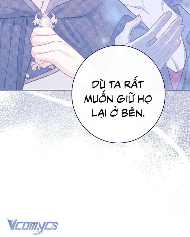 Hầu Gái Độc Quyền Của Hoàng Hậu Phản Diện Chap 100 - Next Chap 101