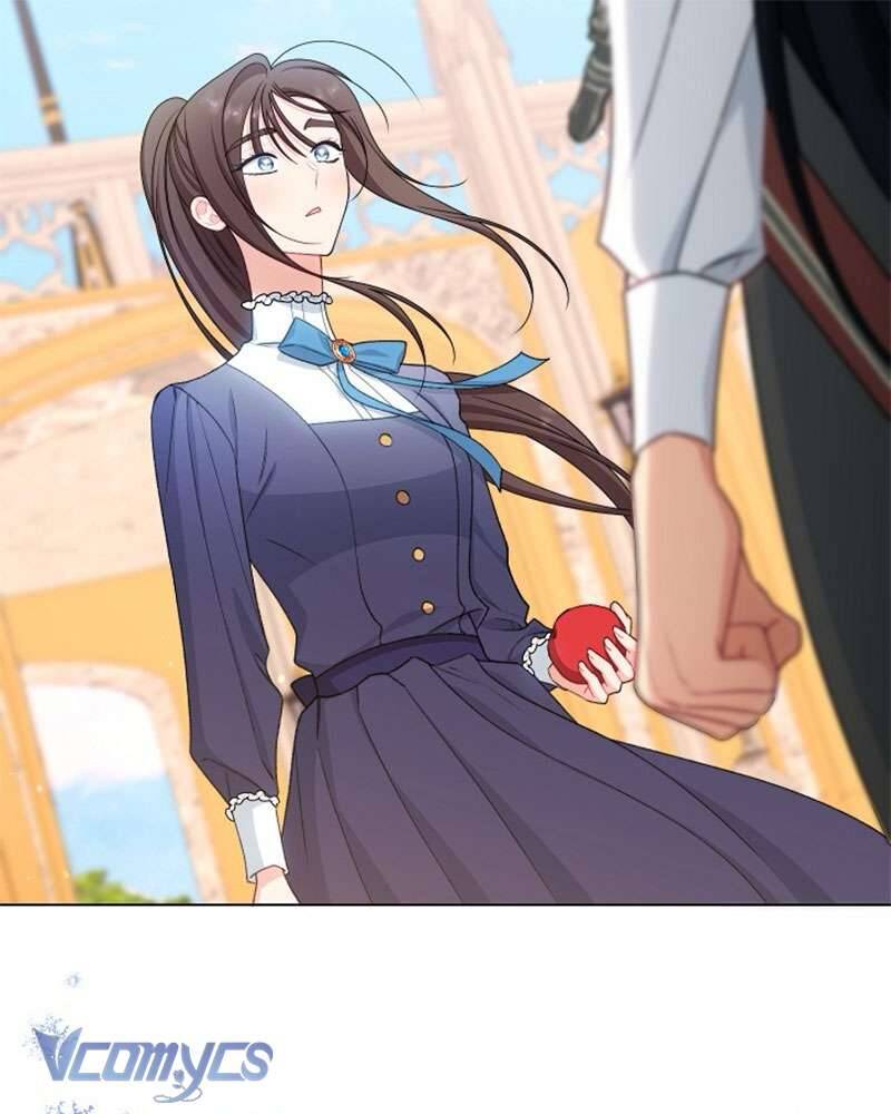 Hầu Gái Độc Quyền Của Hoàng Hậu Phản Diện Chap 100 - Next Chap 101