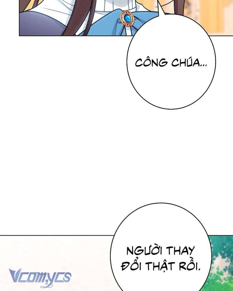 Hầu Gái Độc Quyền Của Hoàng Hậu Phản Diện Chap 100 - Next Chap 101