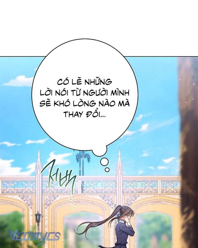 Hầu Gái Độc Quyền Của Hoàng Hậu Phản Diện Chap 100 - Next Chap 101