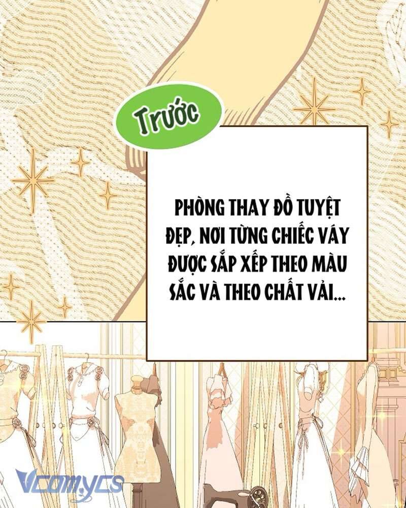 Hầu Gái Độc Quyền Của Hoàng Hậu Phản Diện Chap 100 - Next Chap 101