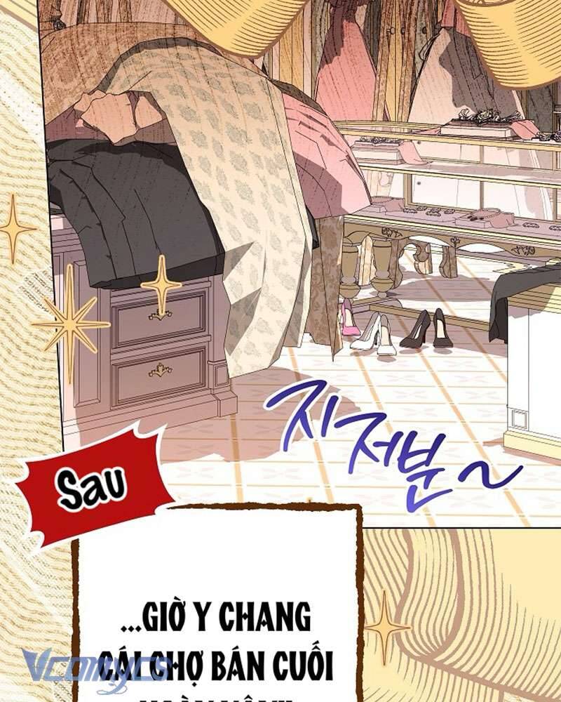 Hầu Gái Độc Quyền Của Hoàng Hậu Phản Diện Chap 100 - Next Chap 101