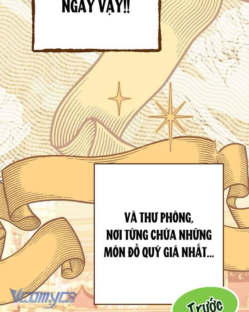 Hầu Gái Độc Quyền Của Hoàng Hậu Phản Diện Chap 100 - Next Chap 101