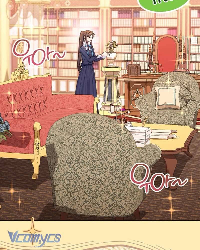 Hầu Gái Độc Quyền Của Hoàng Hậu Phản Diện Chap 100 - Next Chap 101