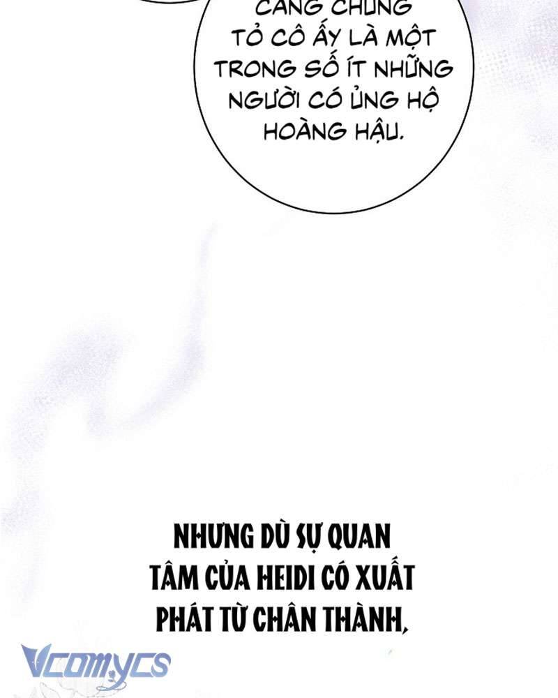 Hầu Gái Độc Quyền Của Hoàng Hậu Phản Diện Chap 101 - Next Chap 102