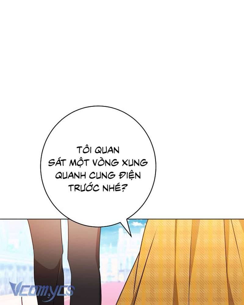 Hầu Gái Độc Quyền Của Hoàng Hậu Phản Diện Chap 101 - Next Chap 102