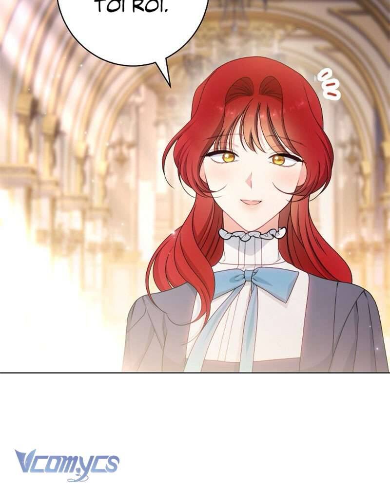 Hầu Gái Độc Quyền Của Hoàng Hậu Phản Diện Chap 101 - Next Chap 102