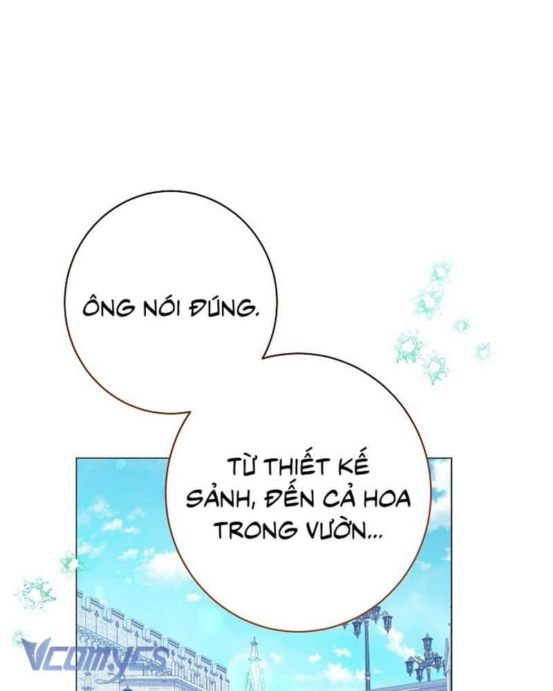 Hầu Gái Độc Quyền Của Hoàng Hậu Phản Diện Chap 101 - Next Chap 102