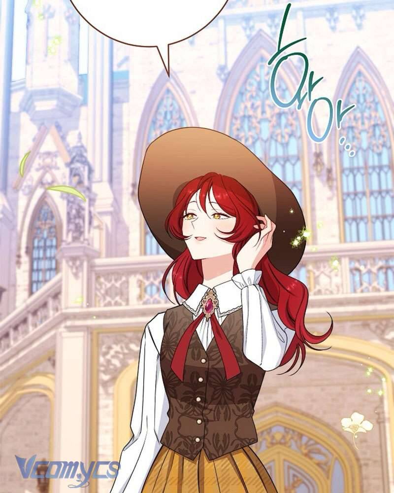 Hầu Gái Độc Quyền Của Hoàng Hậu Phản Diện Chap 101 - Next Chap 102